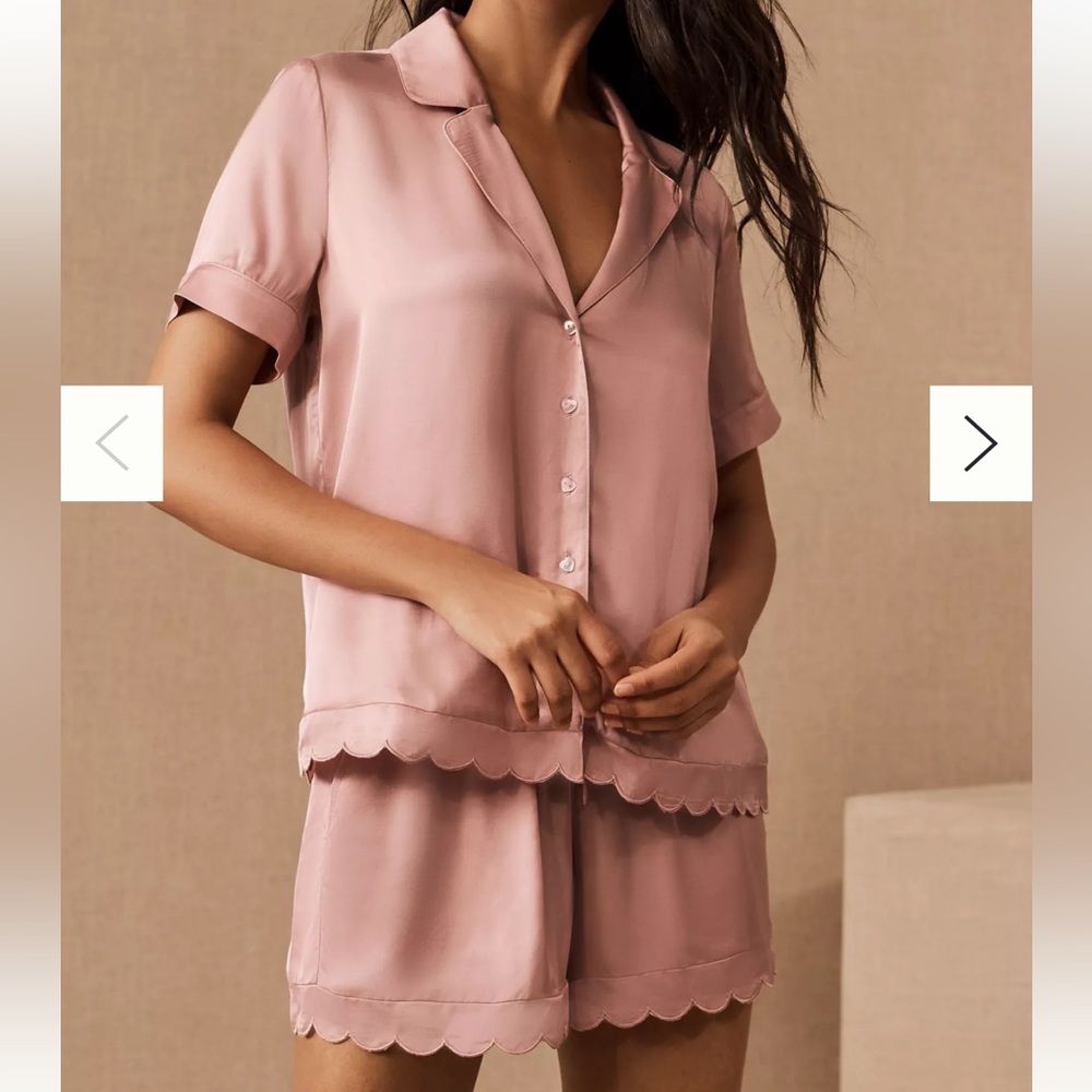BHLDN Pajamas